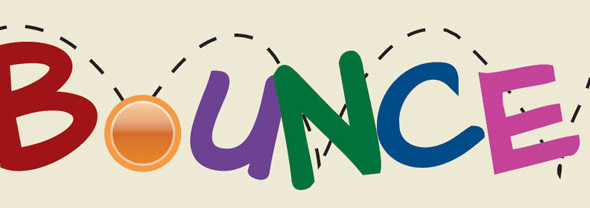 Bounce rate